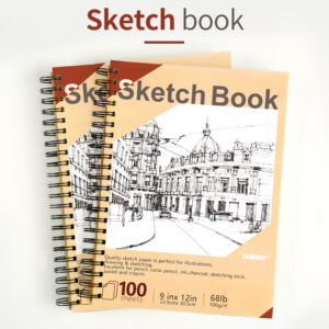 SP-16100W Sketchbook
