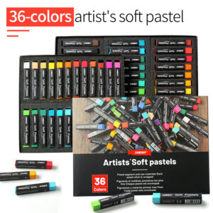 1036W Series Artist Soft Powder Sticks